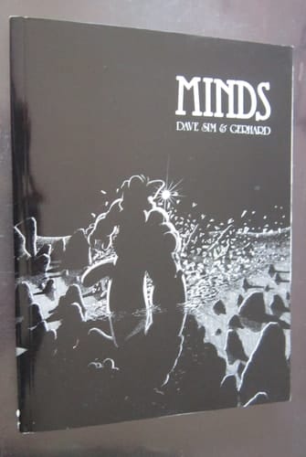 Minds