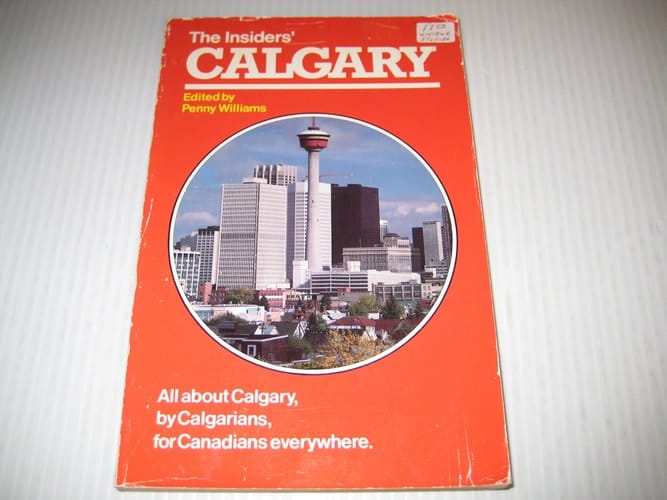 The Insiders' Calgary