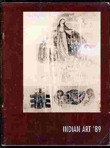 Indian Art '89