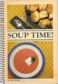 Soup Time!