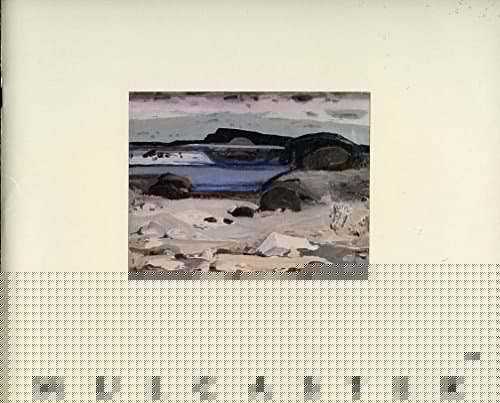 Wynona Mulcaster A Survey, 1973-1982