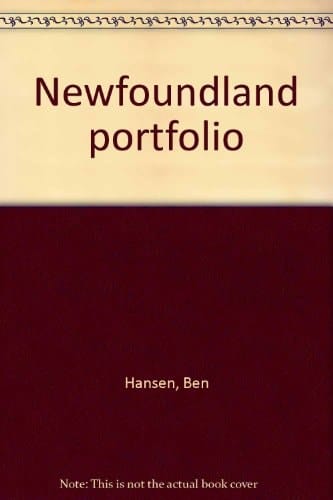 Newfoundland Portfolio