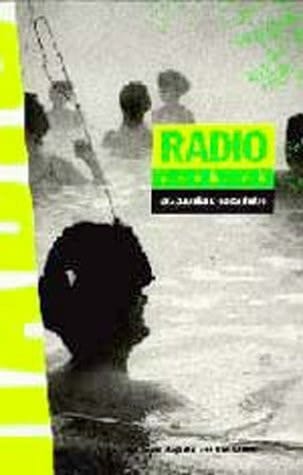 Selected Survey of Radio Art in Canada, 1967-1992