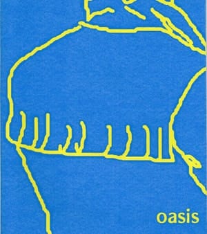 Oasis