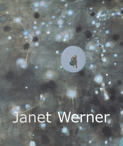Janet Werner