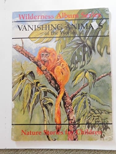 Vanishing Animals of the World
