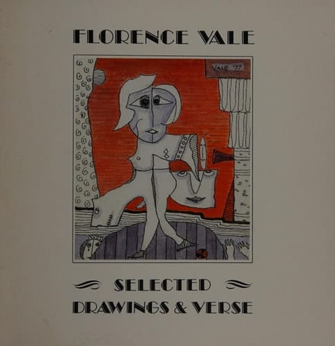 Selected Drawings & Verse