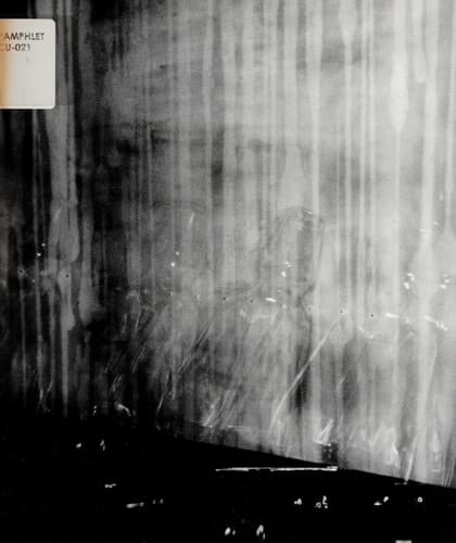 Isaac Applebaum : Power of the Dead