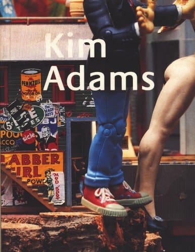 Kim Adams