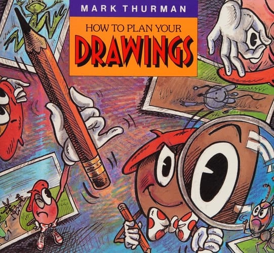 How to Plan Your Drawings
