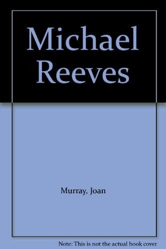 Michael Reeves