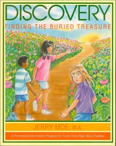 Discovery Finding the Buried Treasure
