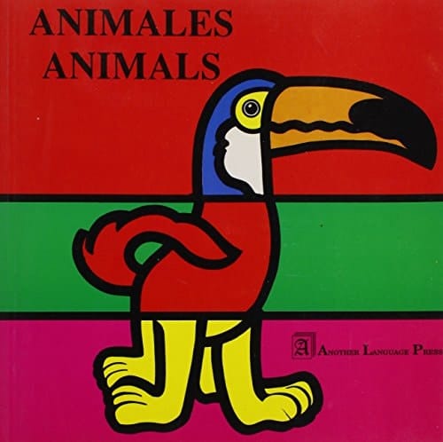 Animales Animals