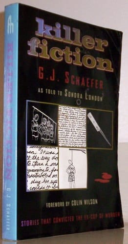 Killer Fiction