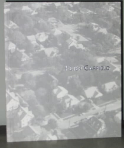 Peter Garfield: Harsh Realty