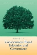 SneConsciouss-Based Education A FoundationTeaching a Acand Learning in the Academic Disciplines: Government