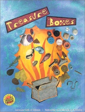 Treasure Boxes Teacher's Guide