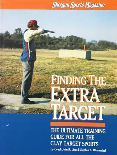 Finding the Extra Target Training Tips for the Clay Target Shooting Sports