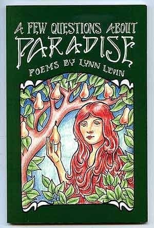 A Few Questions about Paradise Poems