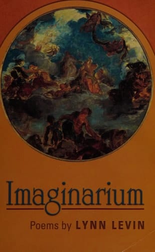 Imaginarium Poems