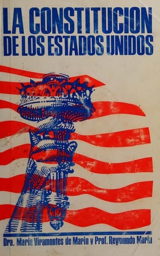 La constitución de los Estados Unidos