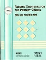 Reading Strategies for the Primary Grades