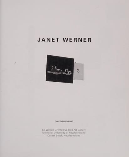 Janet Werner