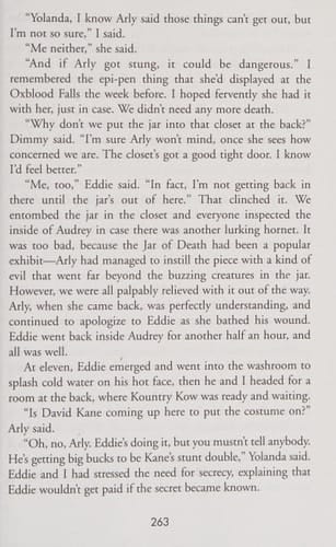 Dead Cow in Aisle Three A Polly Deacon Mystery