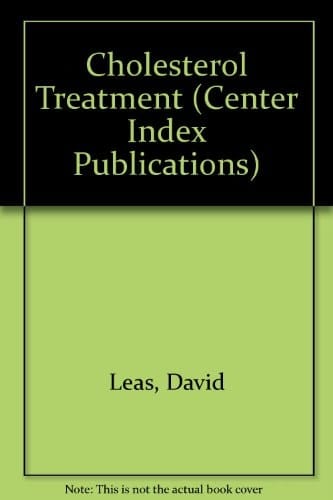 Cholesterol Treatment A Guide to Lipid Disorder Management