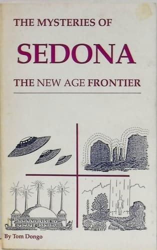 The Mysteries of Sedona