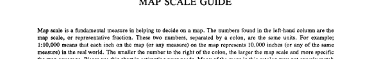 Map Link Academic Section, 1995 Maps for the Entire World