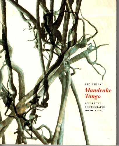 Mandrake Tango : Works, 1992-2002