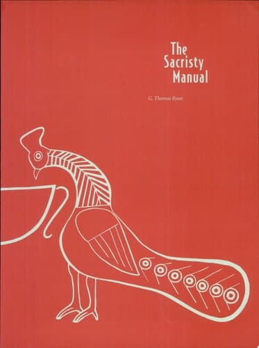The Sacristy Manual