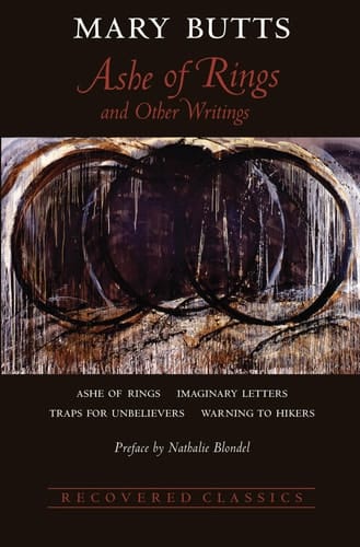 Ashe of Rings and Other Writings