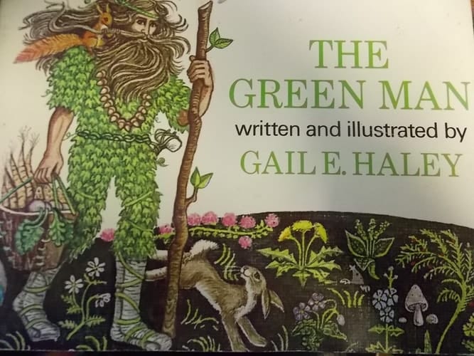 The Green Man