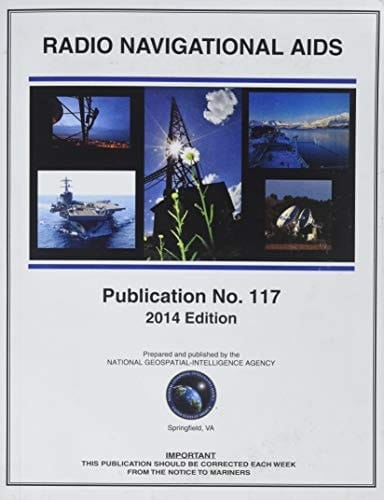 2014 Radio Navigational Aids