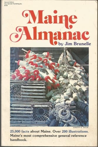 Maine Almanac