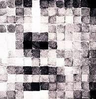 Keith/six Drawings/1979