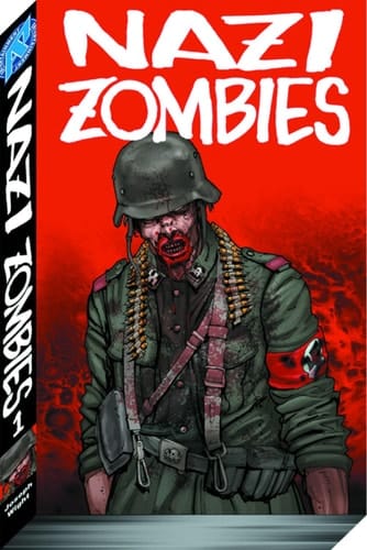 Nazi Zombies