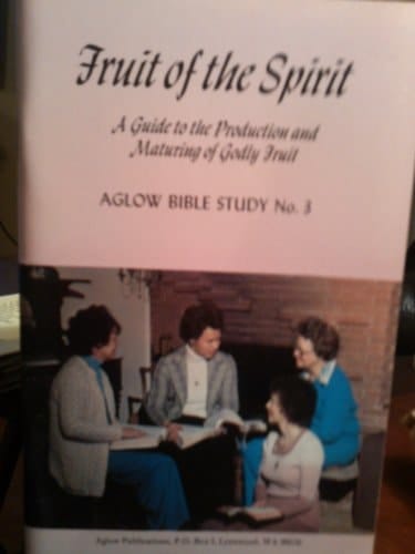 Fruit of the Spirit