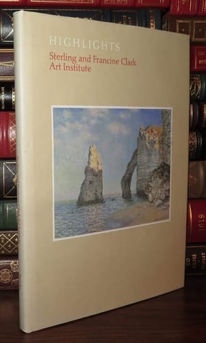 Highlights: Sterling and Francine Clark Art Institute