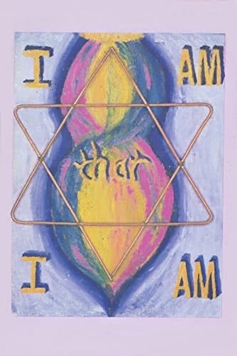 I Am That I Am A Metaphysical Course on Consciousness