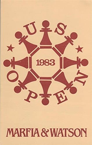 U. S. Open, 1983