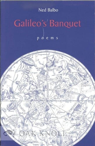 Galileo's Banquet