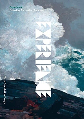 Experience (Terra Foundation Essays Book 4)