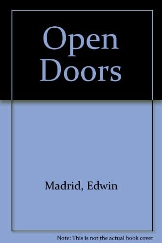 Open Doors