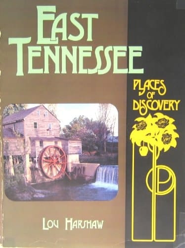 East Tennessee