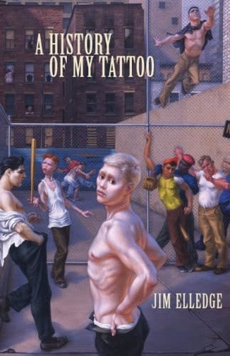 A History of My Tattoo