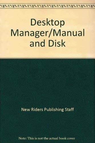Desktop Manager