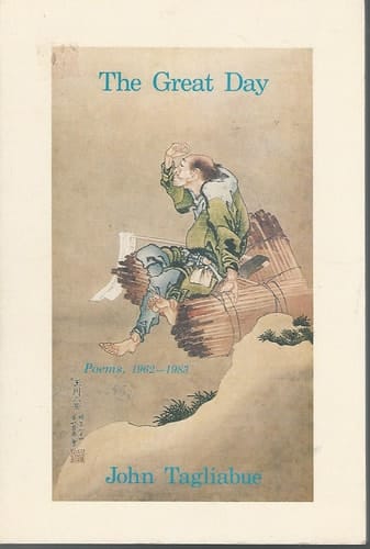 The Great Day: Poems, 1962-1983
